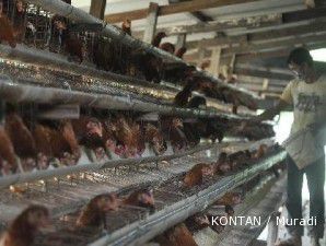 Anak usaha CPIN bakal akuisisi Cipendawa Agriindustri senilai Rp 20 miliar