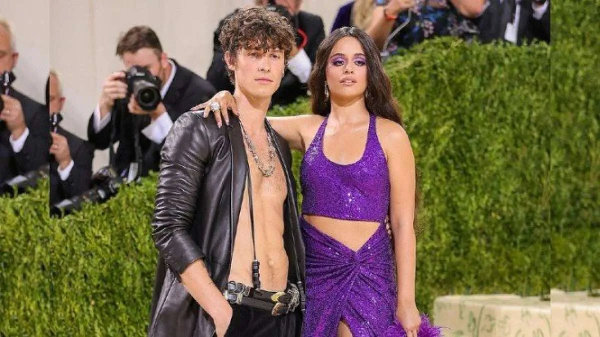 Ini Dia Pasangan Selebriti dengan Tampilan Stylish di Met Gala 2021