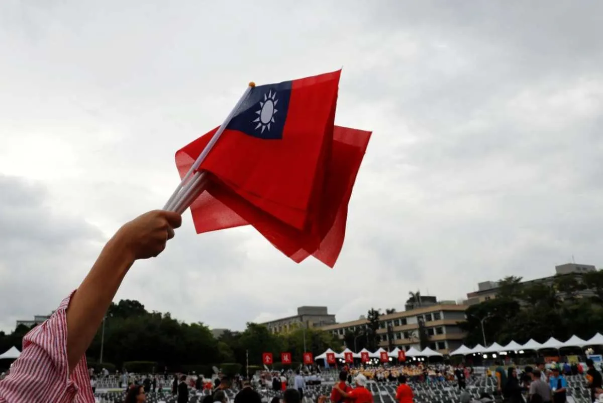 Taipei curiga, China blokir Taiwan untuk membeli vaksin Covid-19