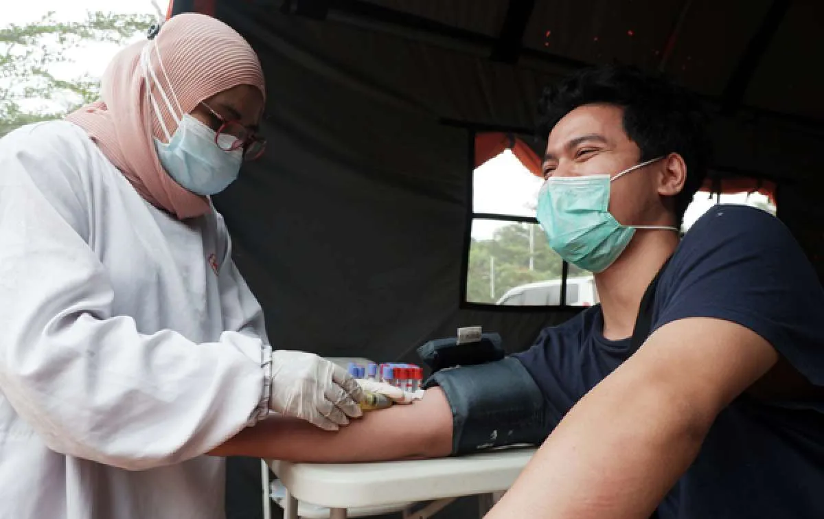 Terapi cuci hidung bisa mencegah terpapar virus Covid-19 