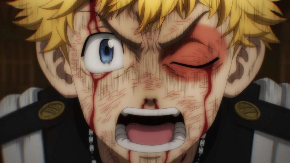 Nonton Tokyo Revengers Season 2 Episode 8 dan Link Streaming Subtitle Indonesia