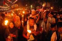 Jangan Salah! Cek Jadwal Buka Puasa Medan 1 Ramadan versi Muhammadiyah