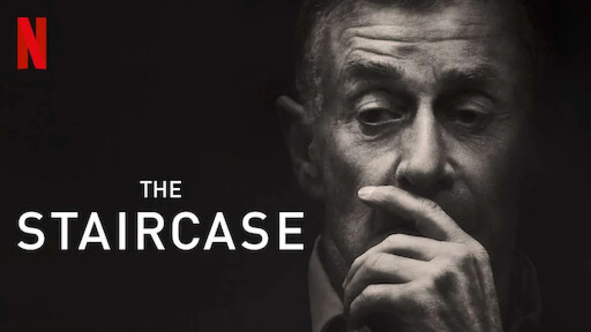 Masih Menyisakan Misteri, Ini Sinopsis Dokumenter The Staircase di Netflix!