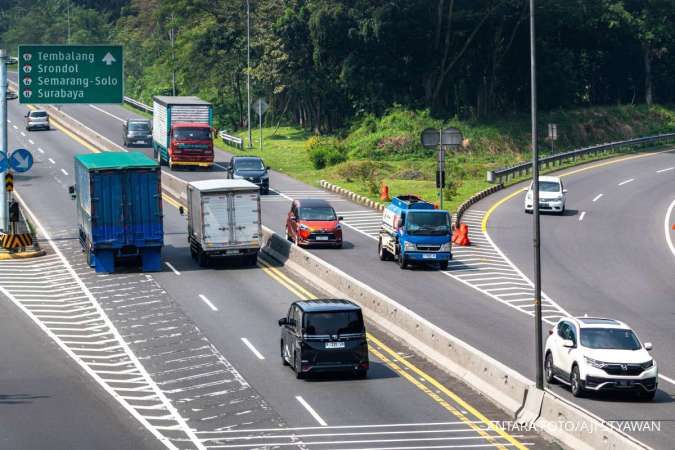 Prabowo Panggil Menteri BUMN, Bahas Kesiapan Diskon Transportasi Nasional