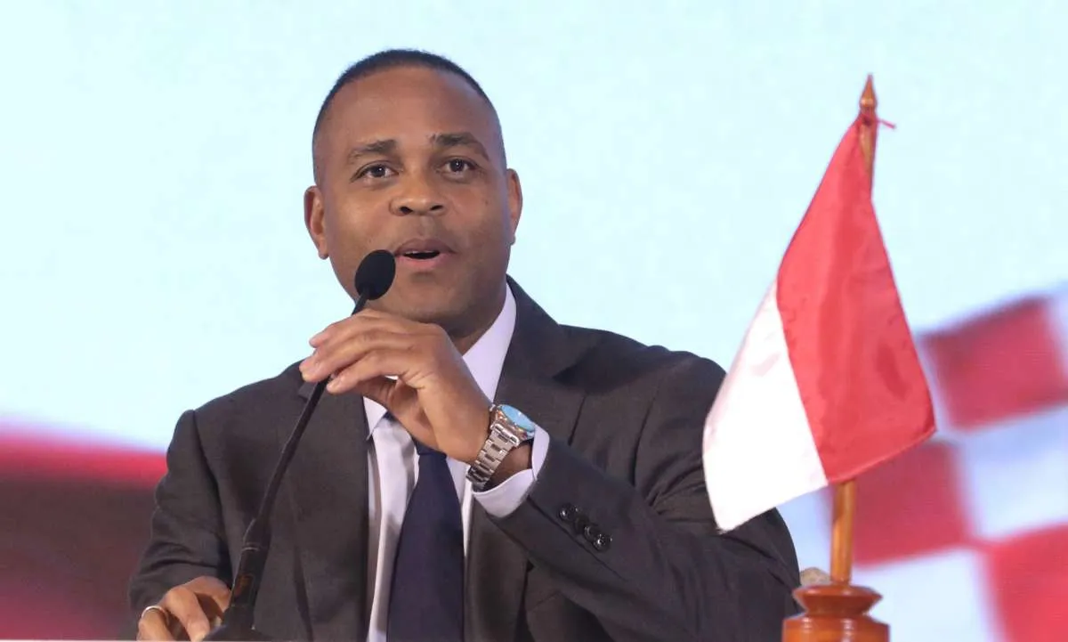 PSSI Pecat Patrick Kluivert, Siapa Kandidat Pengganti Pelatih Timnas Indonesia?