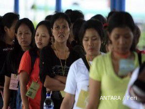 Inpres terbit, pelayanan untuk TKI harus ditingkatkan