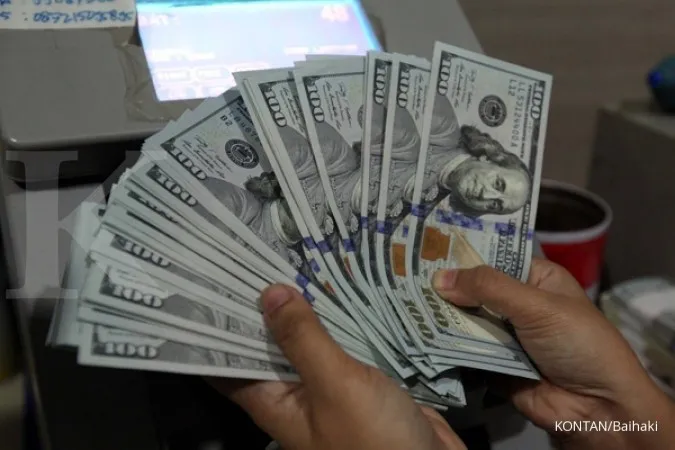 Fiscal reforms could help RI prevent outflows   