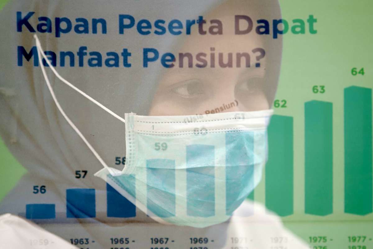 Bunga Acuan Dipangkas, Dapen Mulai Melirik Saham