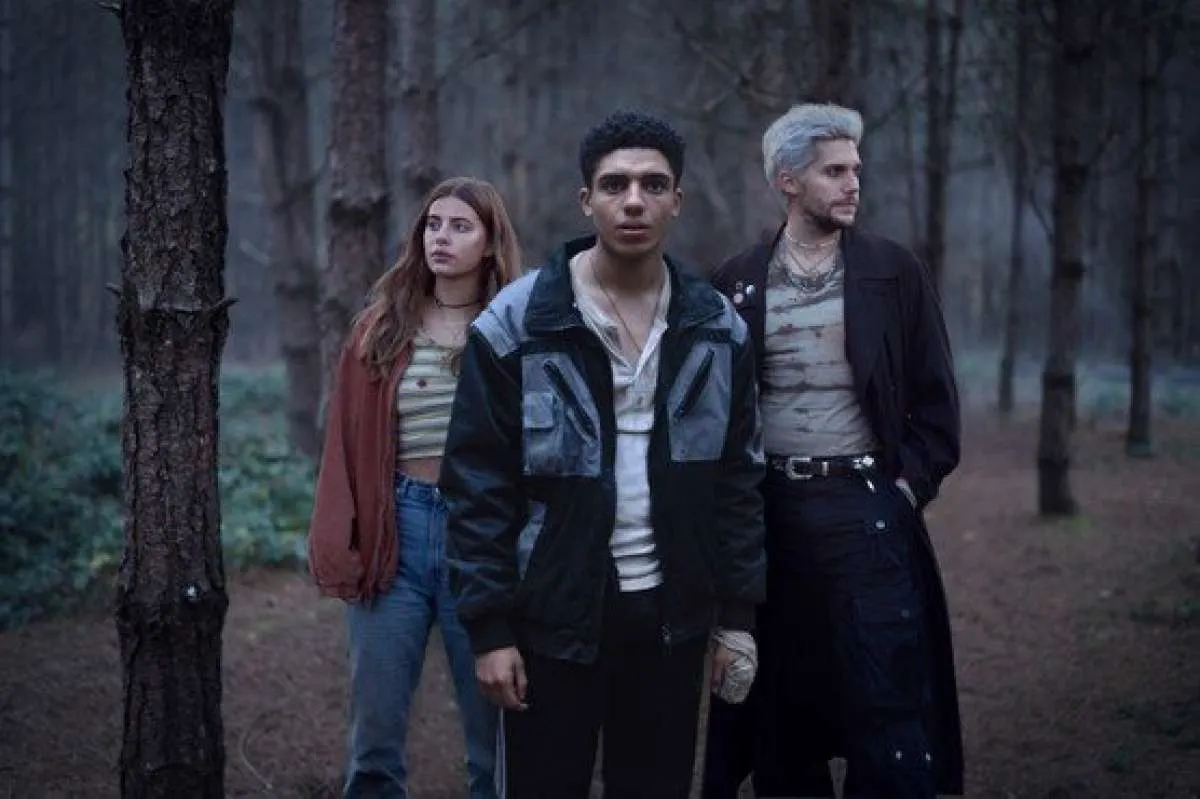 Saksikan 3 Serial Terbaru Netflix Tayang Mulai Hari Ini