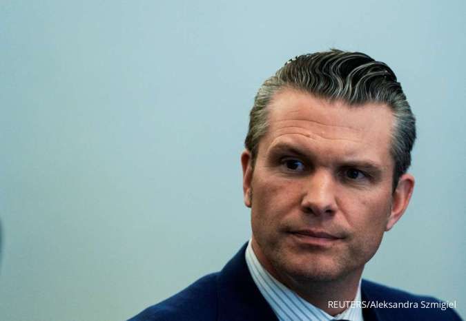 Disebut Bos Pentagon Jadi Ancaman Nyata, China: Itu Provokasi dan Menghasut