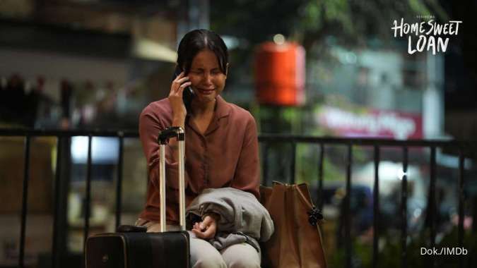 5 Film Indonesia Populer Bergenre Slice of Life dengan Cerita Realistis