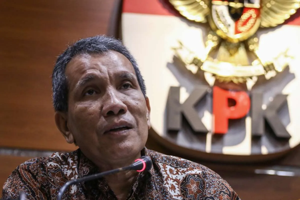 KPK Temukan 2 Perusahaan Konsultan Pajak yang Sahamnya Dimiliki Pegawai Pajak