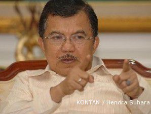 Kwik Kian Gie dan Jusuf Kalla jalani pemeriksaan di Kejaksaan Agung