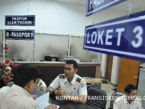 Evaluasi reformasi birokrasi akan dilakukan secara online