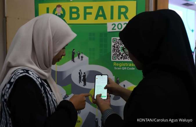 Sektor Formal Defisit, KSPN Sebut Lapangan Kerja Informal Jadi Primadona di 2026