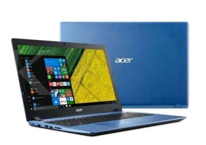 Laptop Acer Aspire Lite 14: Layar 2.2K & Memori DDR5 16GB Libas Belasan Tab