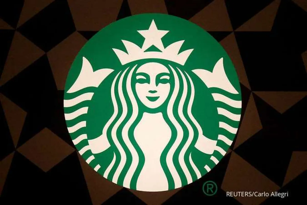 CEO Starbucks Laxman Narasimhan Mengundurkan Diri, Ada Apa?