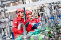 Proyek Pengilangan dan Petrokimia di Kaltara Diperkirakan Sumbang US$ 9 Miliar