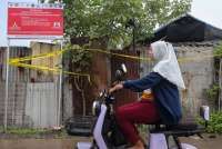 Indonesia Moves Residents Near Site Contaminated with Caesium 137, Task Force Says