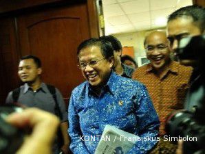 Dipo Alam: Ente jual ane beli