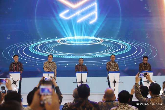 Kredit Bunga 2,3% hingga Asuransi, Ini Deretan Promo Astra Financial di GIIAS 2025