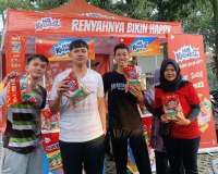 FKS (AISA) Manfaatkan Ramadan untuk Perkuat Engagement Konsumen lewat Mie Kremezz