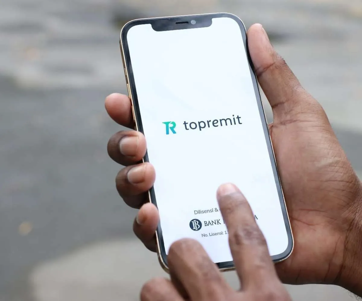 Topremit Permudah Konsumen yang Ingin Kirim Uang ke China Melalui Alipay