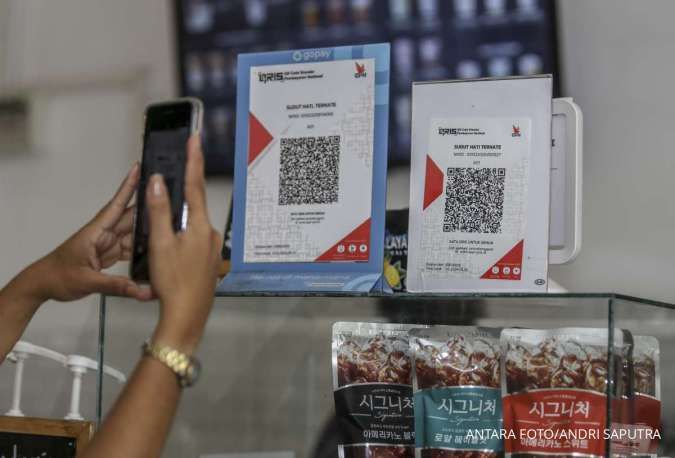 Bank Indonesia (BI) Terus Memperluas Kerjasama QRIS Lintas Negara