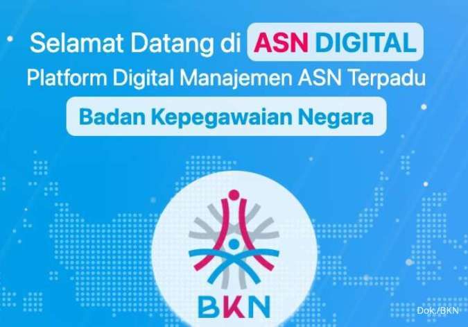 Panduan Resmi Login MyASN dengan MFA: Langkah Praktis 2025
