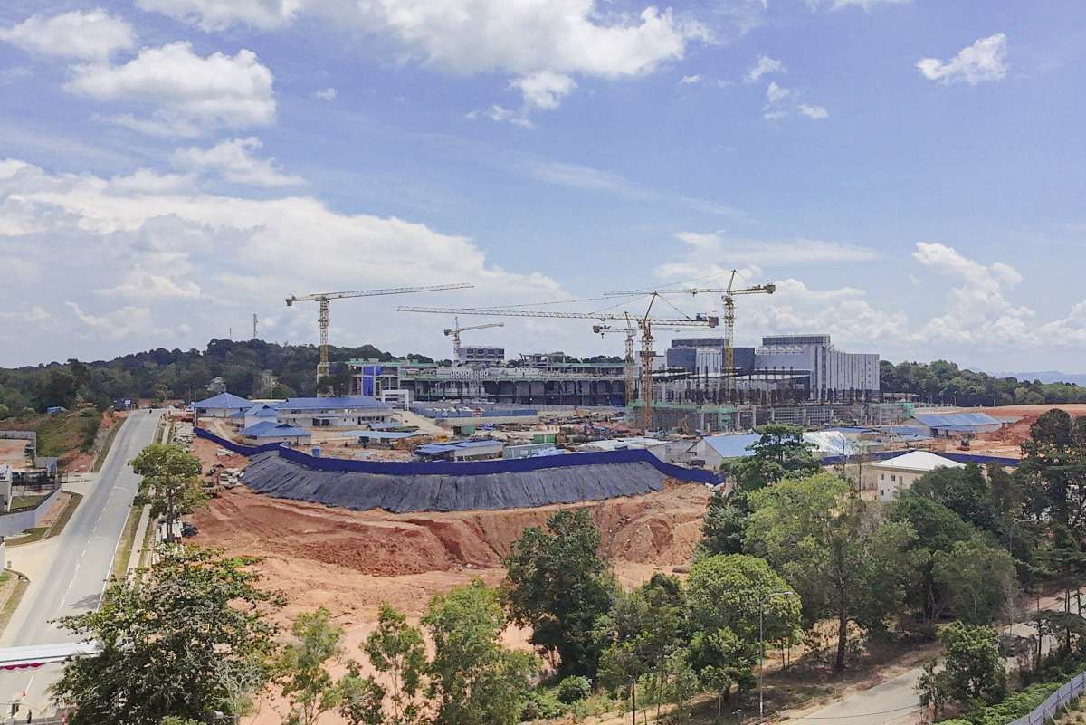 Upaya Menarik Investasi Asing Masih Akan Sulit