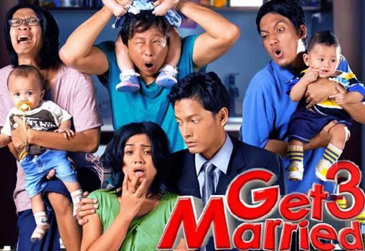 Mulai komedi hingga romantis, ini 11 Film Indonesia terbaru di Netflix tayang Mei