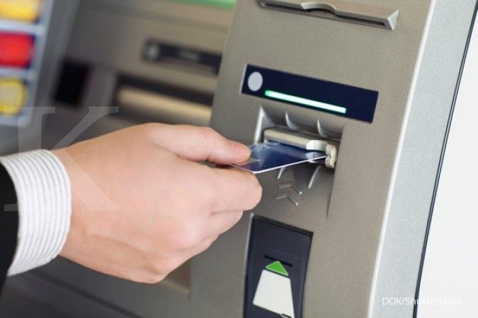 BI review microchip untuk kartu ATM