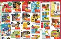 Promo Superindo Hari Ini 9-12 Mei, Dada Ayam Fillet-Attack Cair Diskon sampai 40%