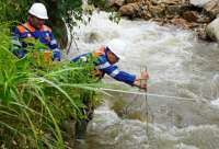 Kembangkan Pembangkit Listrik Tenaga Hidro, PLN Gandeng Pemkab Gayo Lues Aceh