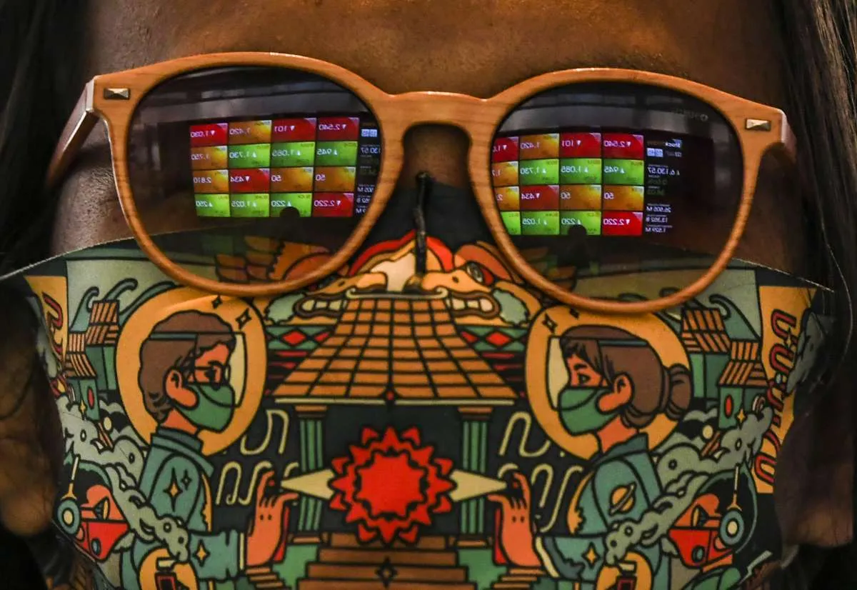 Bursa Jumat (21/10) Akan Dimulai, Cek Saham Pilihan Hari Ini Sebelum Trading