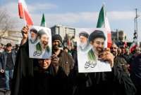 Jerman Khawatir Perang Iran Tanpa Akhir, Tidak Ada Rencana Penyelesaian Cepat