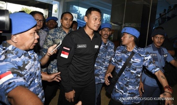 Agus Yudhoyono: Pemilih di DKI Jakarta rasional