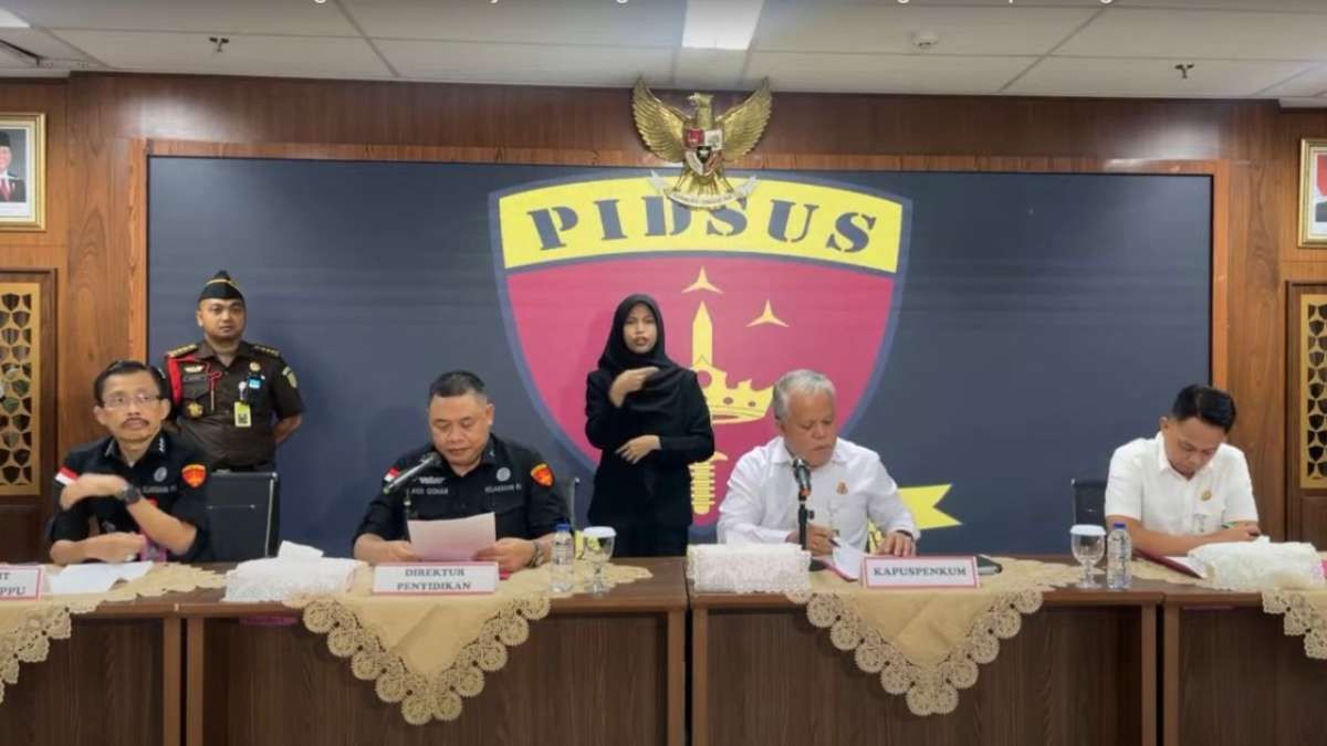 Uang Senilai Rp 565,3 Miliar Disita di Kasus Impor Gula