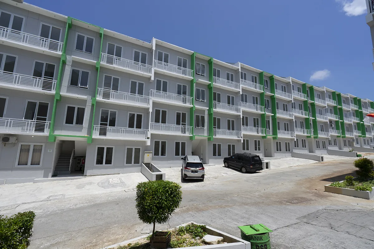 Saatnya Milenial Memiliki Tempat Tinggal Sendiri