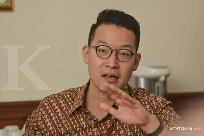 Group Lippo Bukukan Kinerja Cermelang pada 2021, John Riady Beberkan Rahasianya