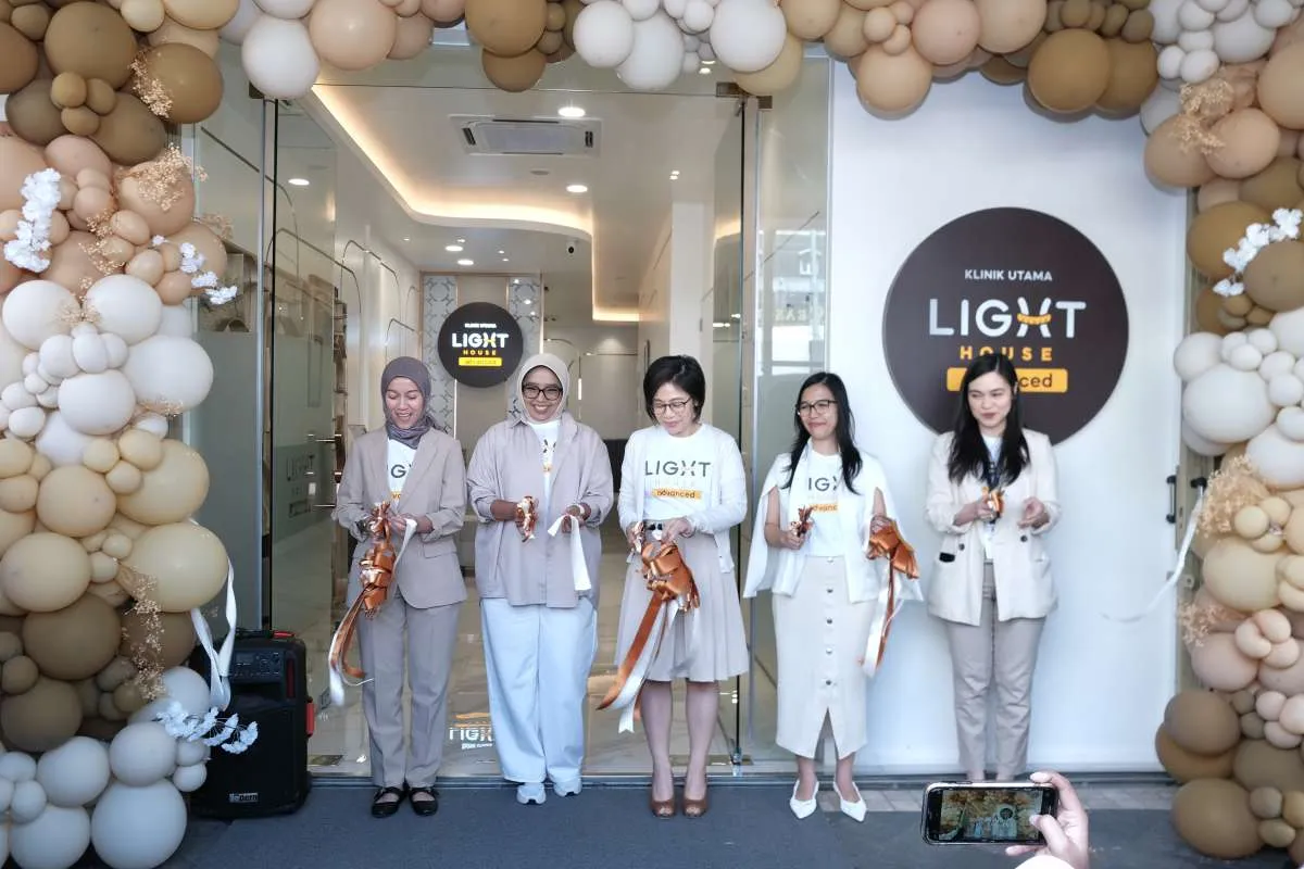 Lighthouse Advanced Ekspansi, Perkuat Posisi di Sektor Kesehatan Berbasis Gaya Hidup