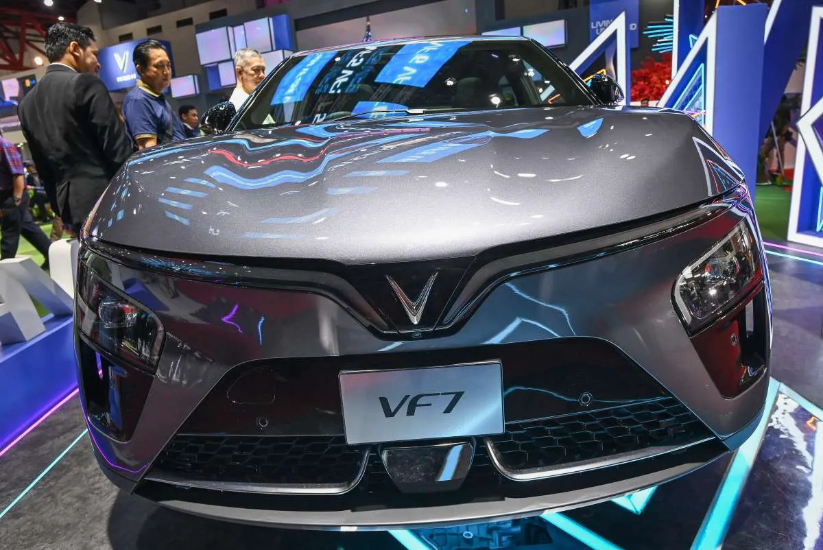 Produsen Otomotif Berlomba-Lomba Kembangkan Pabrik Mobil Listrik di Indonesia