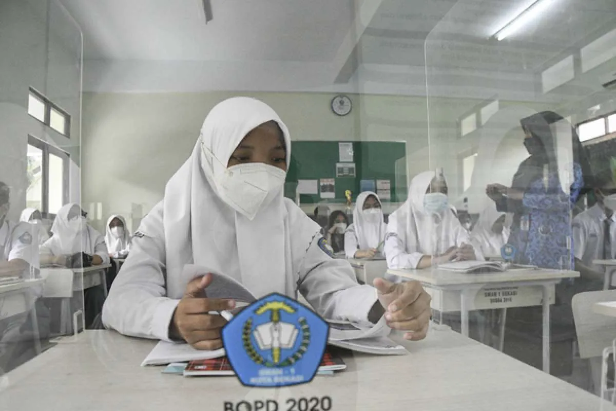Cek Ppg.kemdikbud.go.id, Pendaftaran PPG Prajabatan 2022 Dibuka untuk Lulusan D4 & S1