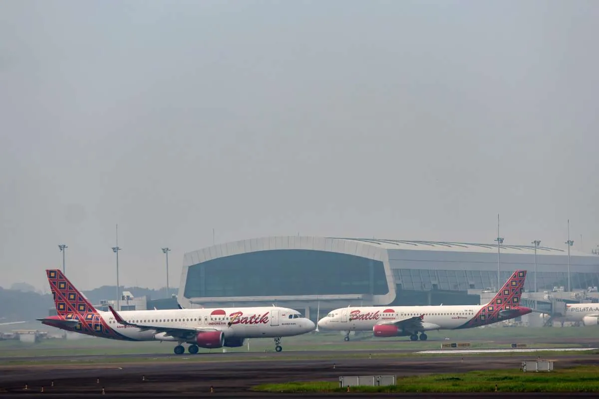 PHRI Waspadai Dampak Geopolitik dan Harga Tiket Pesawat terhadap Pariwisata 2026