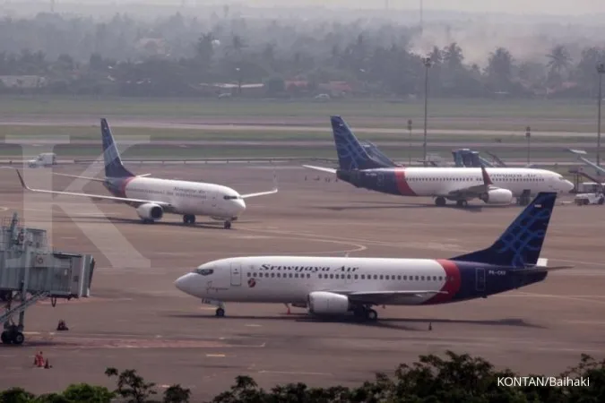 Sriwijaya Air Group to offer flights to Raja Ampat