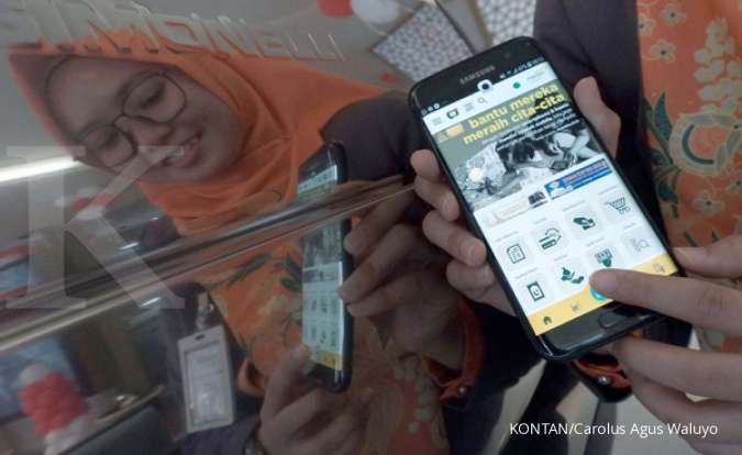 Bantu Investor Beramal, Pemerintah Tawarkan Sukuk Wakaf Ritel dengan Imbalan 5,5%