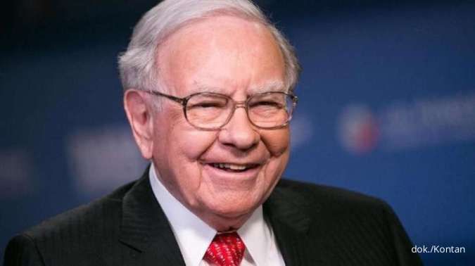 5 Kebiasaan Boros Kelas Menengah yang Harus Disetop Menurut Warren Buffett