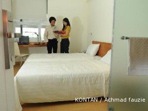 Intiwhiz operasikan Whiz Hotel di Semarang