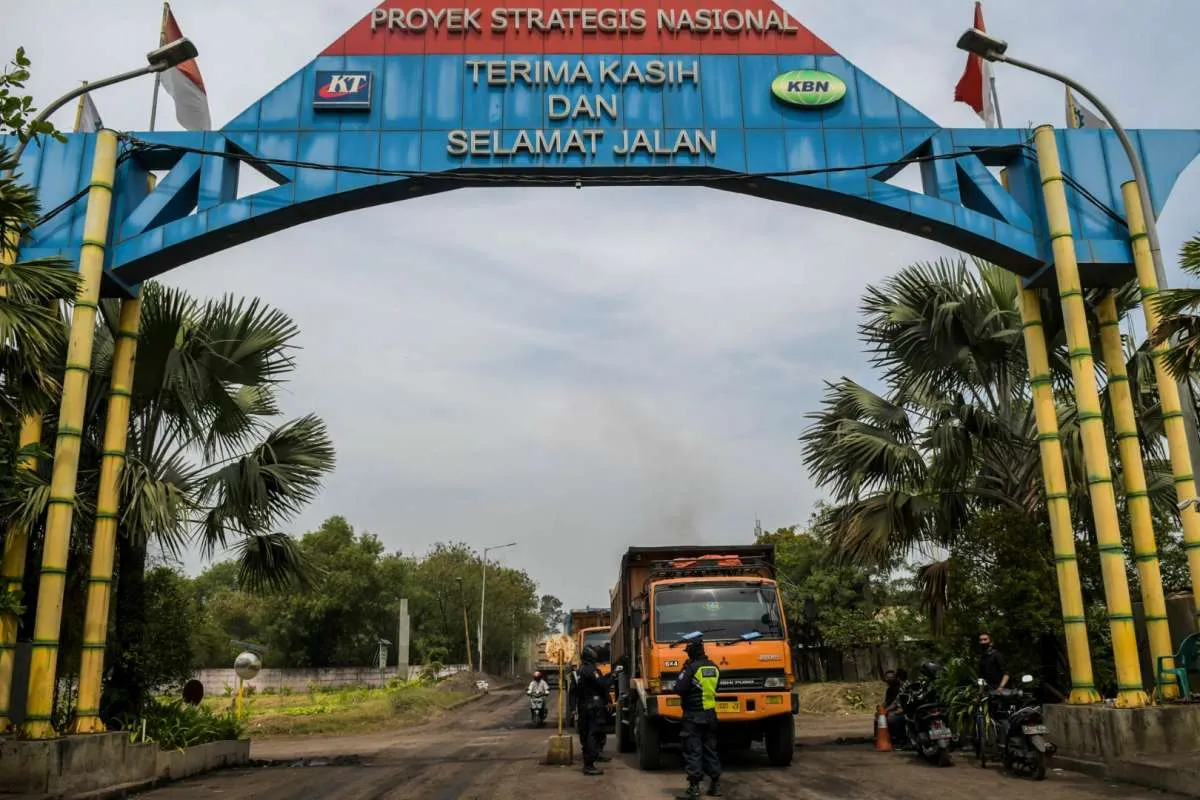 PKPU disahkan damai, Karya Citra (KCN) heran pemohon masih ajukan kasasi