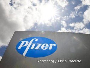 Pfizer dan Dexa optimistis lolos dari tuduhan kartel